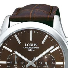 Lorus Męskie RT381AX9 3