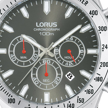 Lorus Męskie RT381DX9 2