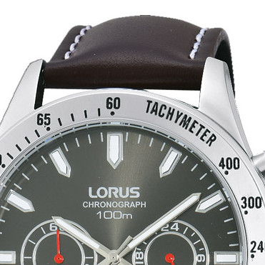 Lorus Męskie RT381DX9 3