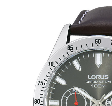 Lorus Męskie RT381DX9 4