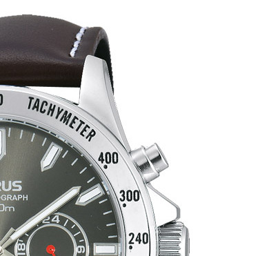 Lorus Męskie RT381DX9 5