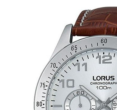 Lorus Męskie RT381EX9 4