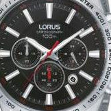 Lorus Męskie RT385BX9 2