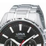 Lorus Męskie RT385BX9 3