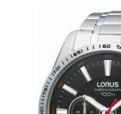 Lorus Męskie RT385BX9 4