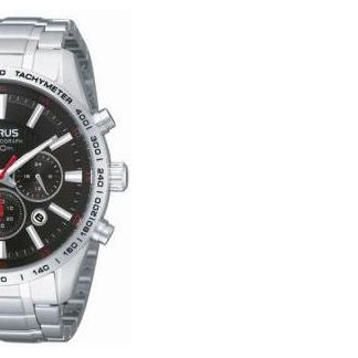 Lorus Męskie RT385BX9 6