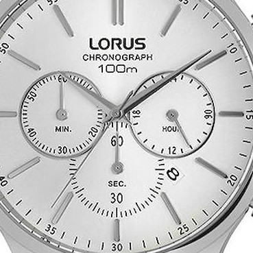 Lorus Męskie RT385EX9 2
