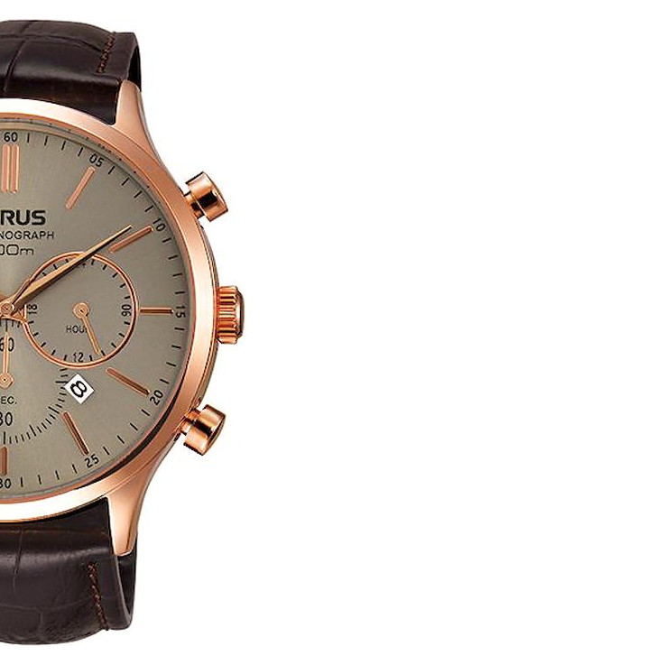 Lorus Męskie RT386EX9 6