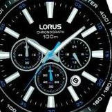 Lorus Męskie RT387BX9 2