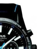 Lorus Męskie RT387BX9 5