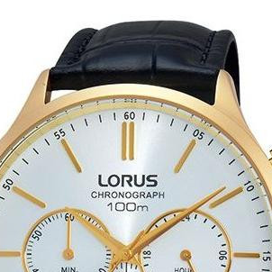 Lorus Męskie RT388EX9 3
