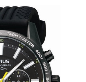 Lorus Męskie RT391BX9 5