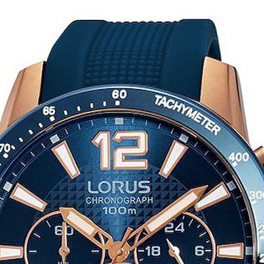 Lorus Męskie RT392EX9 3