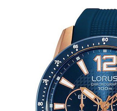 Lorus Męskie RT392EX9 4