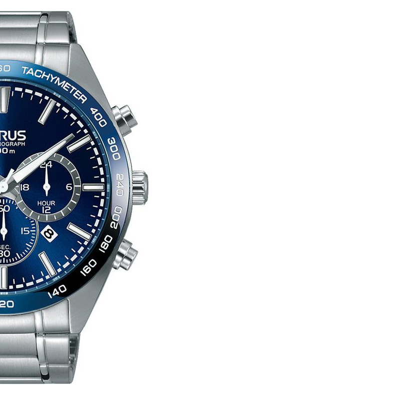 Lorus Męskie RT399FX9 6