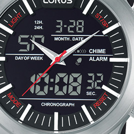 Lorus Męskie RW607AX9 2