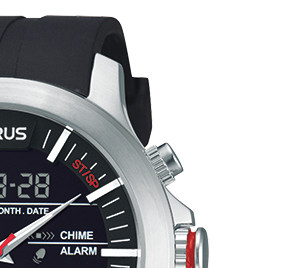 Lorus Męskie RW607AX9 5