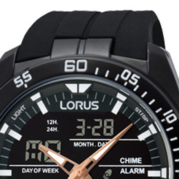 Lorus Męskie RW615AX9 3