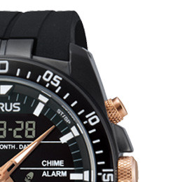 Lorus Męskie RW615AX9 5