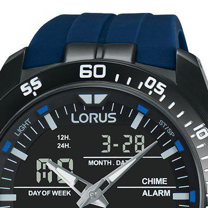 Lorus Męskie RW631AX9 3