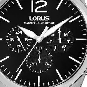Lorus Męskie RX401AX9 2