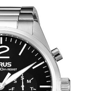Lorus Męskie RX401AX9 5
