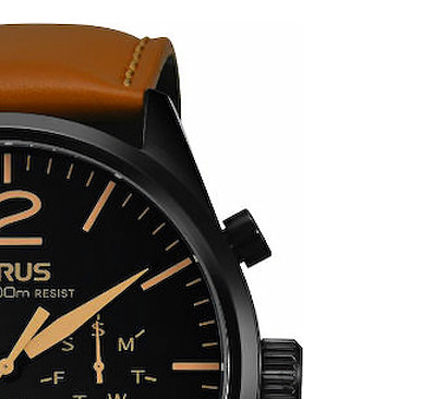 Lorus Męskie RX405AX9 5