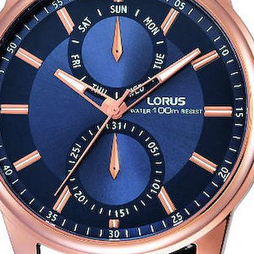 Lorus Męskie RX602AX9 2