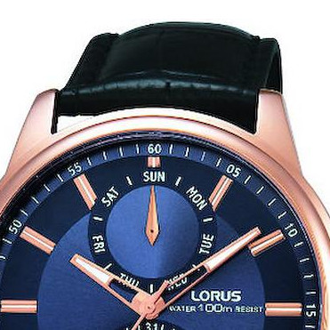 Lorus Męskie RX602AX9 3