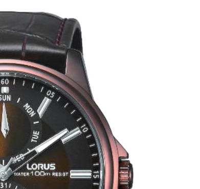 Lorus Męskie RX603AX9 5