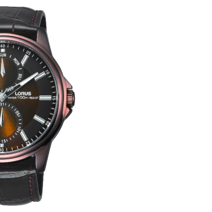 Lorus Męskie RX603AX9 6