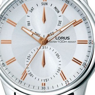 Lorus Męskie RX605AX9 2