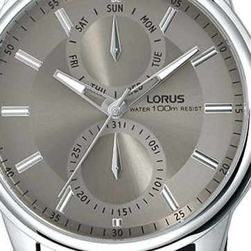 Lorus Męskie RX609AX9 2