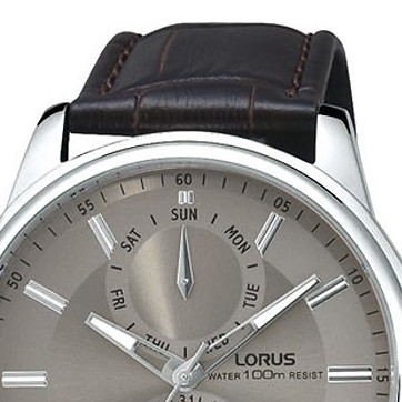 Lorus Męskie RX609AX9 3