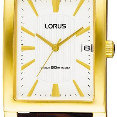 Lorus Męskie RXD18EX9 2