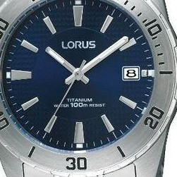 Lorus Męskie RXH01HX9 2