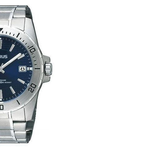 Lorus Męskie RXH01HX9 6