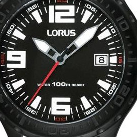 Lorus Męskie RXH31GX9 2