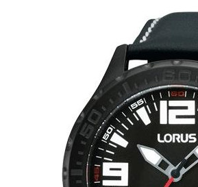 Lorus Męskie RXH31GX9 4