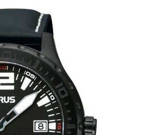 Lorus Męskie RXH31GX9 5