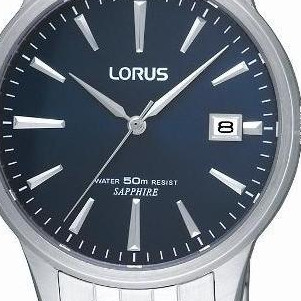 Lorus Męskie RXH33HX9 2