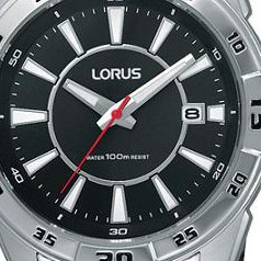Lorus Męskie RXH37JX9 2