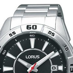 Lorus Męskie RXH37JX9 3
