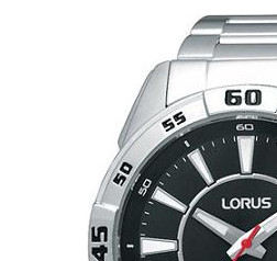 Lorus Męskie RXH37JX9 4