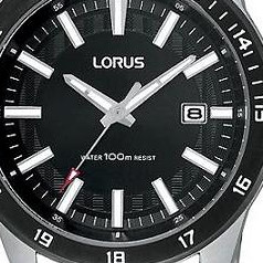 Lorus Męskie RXH43JX9 2