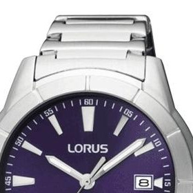 Lorus Męskie RXH47FX9 3