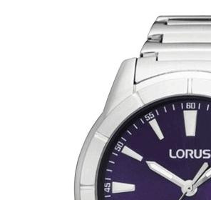 Lorus Męskie RXH47FX9 4