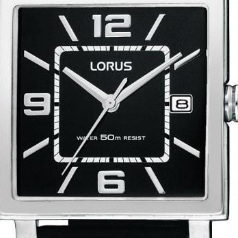 Lorus Męskie RXH61FX8 2