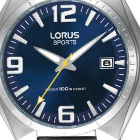 Lorus Męskie RXH83EX9 2