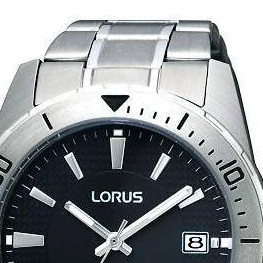 Lorus Męskie RXH99GX9 3